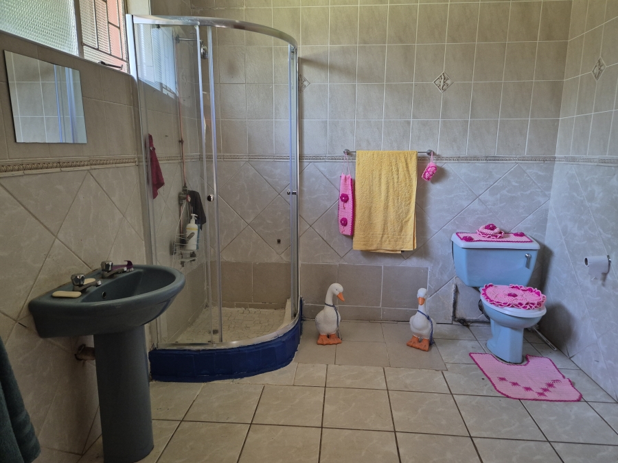 4 Bedroom Property for Sale in Stilfontein Ext 3 North West